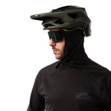 MR-LS Maskentrikot 2025 - Schwarz