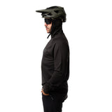 MR-LS Maskentrikot 2025 - Schwarz