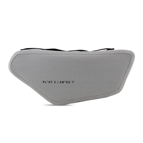 Stratum Triangle Rahmentasche - Seitenansicht