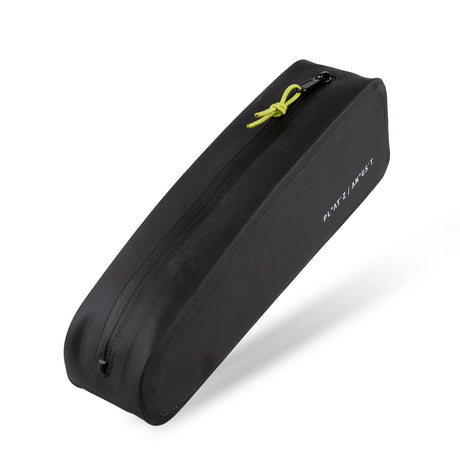 Traco Oberrohrtasche - Draufsicht