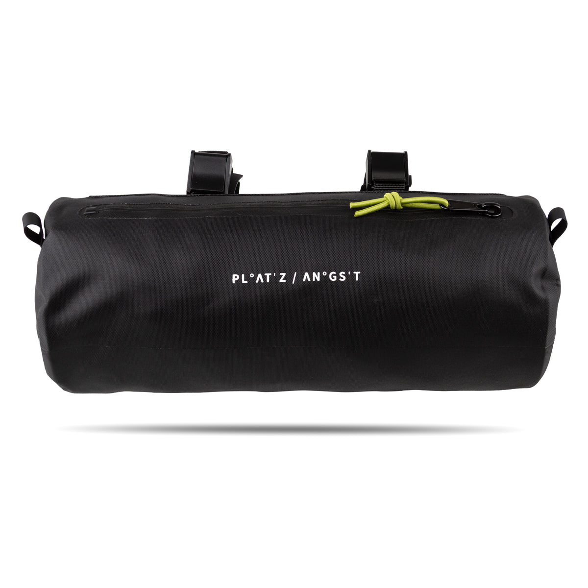 platzangst lenkertasche Traco Front Roll – Platzangst