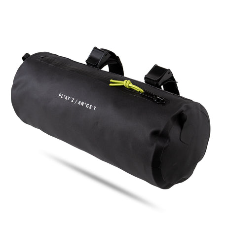 Traco Lenkertasche - schräge Ansicht