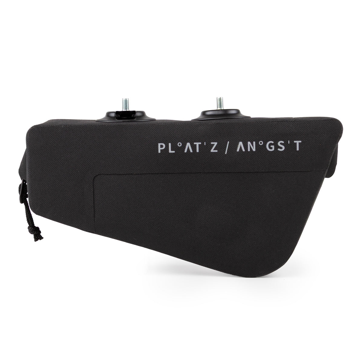 Platzangst Tool Case - Produktbild Seitenansicht