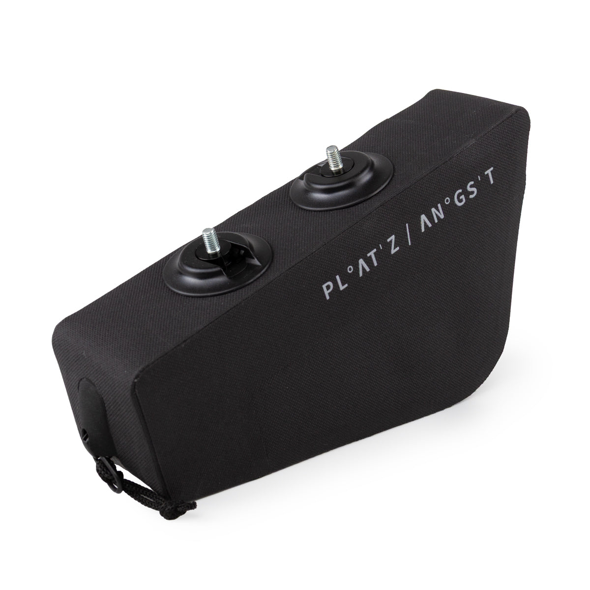 Platzangst Tool Case - Produktbild Detailbild Fidlock-System 02