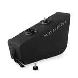 Platzangst Tool Case - Produktbild Detailbild Fidlock-System