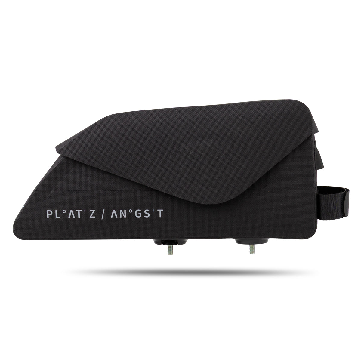 Platzangst Top Case - Produktbild Seitenansicht