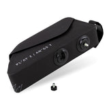 Platzangst Top Case - Produktbild Detailbild Fidlock-System