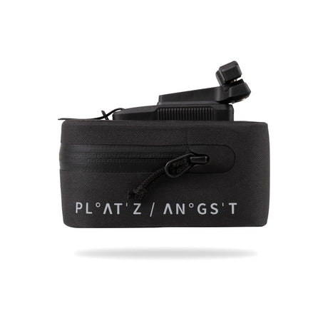Platzangst Rocket Bag S - Produktbild Seitenansicht