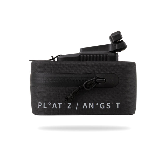 Platzangst Rocket Bag S - Produktbild Seitenansicht