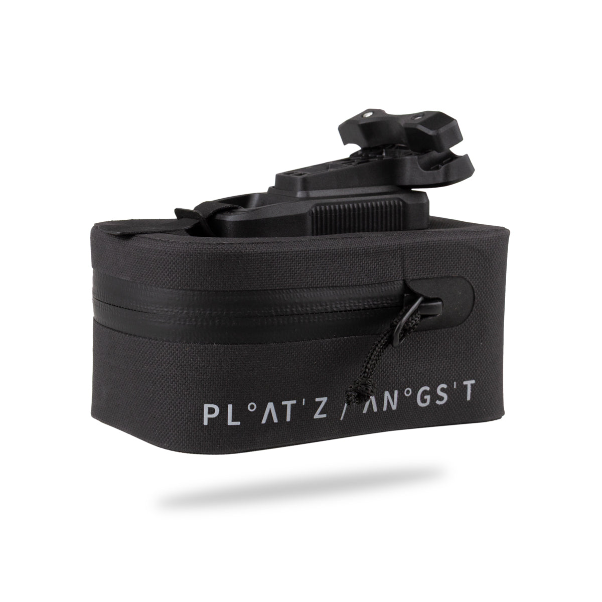 Platzangst Rocket Bag S - Produktbild Seitenansicht 02