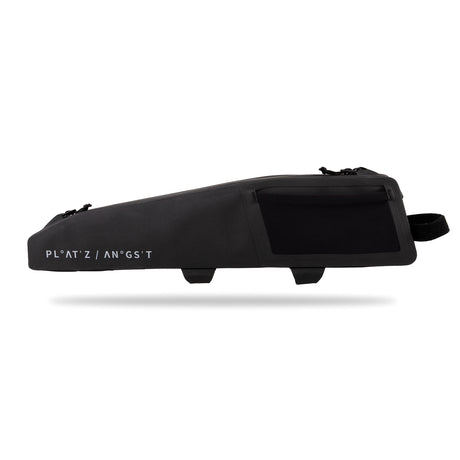 Platzangst Top Tube Large - Produktbild Seitenansicht