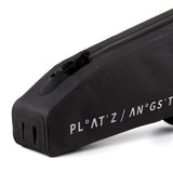 Platzangst Top Tube Large - Produktbild Detailansicht Zip-Garage