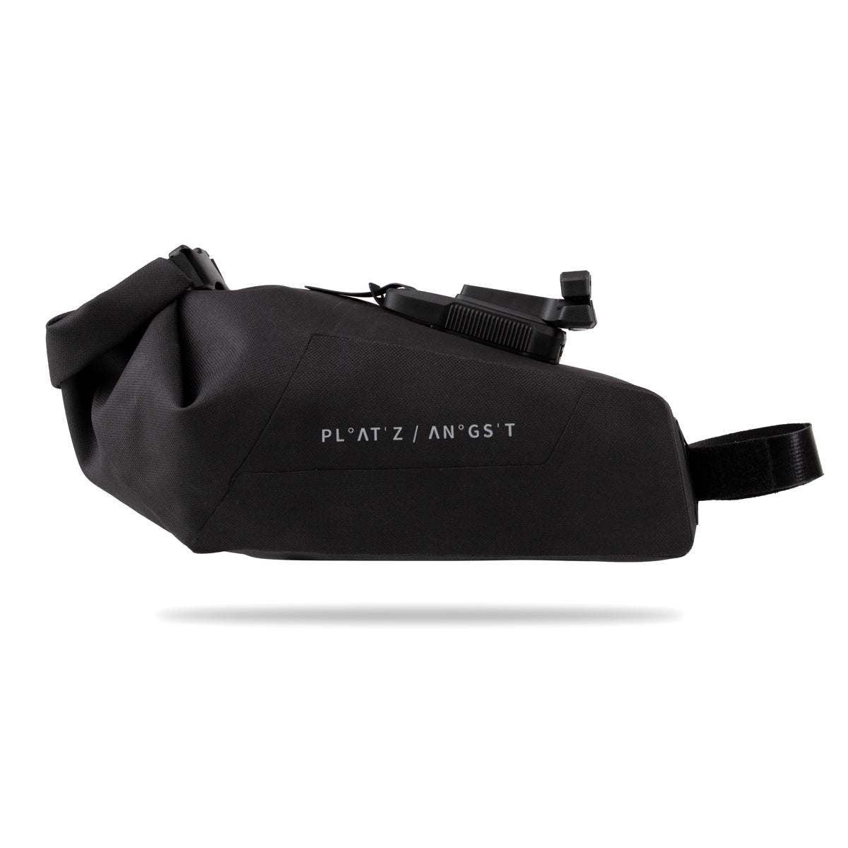 Platzangst Rocket Bag M - Produktbild Seitenansicht 02
