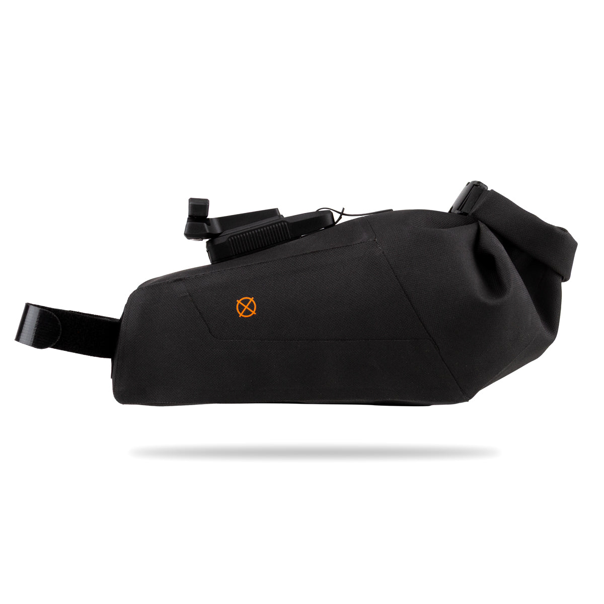 Rocket Saddle Bag M – Platzangst