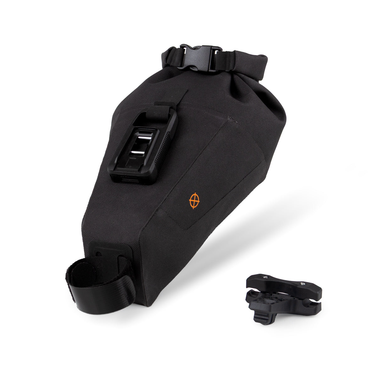 Platzangst Rocket Bag M - Produktbild Draufsicht