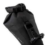 Platzangst Rocket Bag M - Produktbild Detailbild Fidlock Halterung