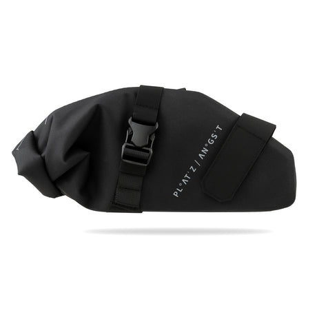 Platzangst Saddle Bag 5L - Produktbild Seitenansicht