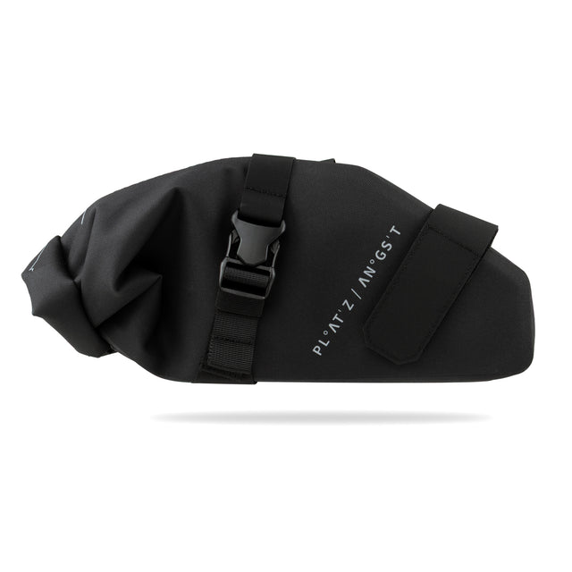 Platzangst Saddle Bag 5L - Produktbild Seitenansicht
