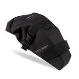 Platzangst Saddle Bag 5L - Produktbild Draufsicht