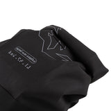 Platzangst Saddle Bag 5L - Produktbild Detail Rollöffnung