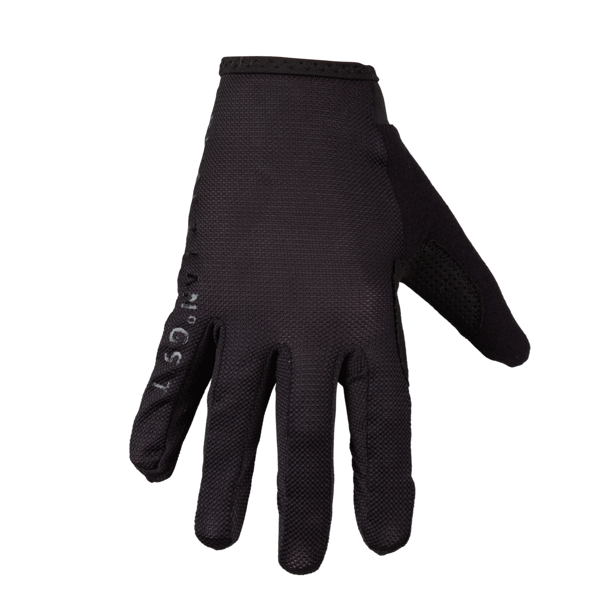 Scale Glove 2026