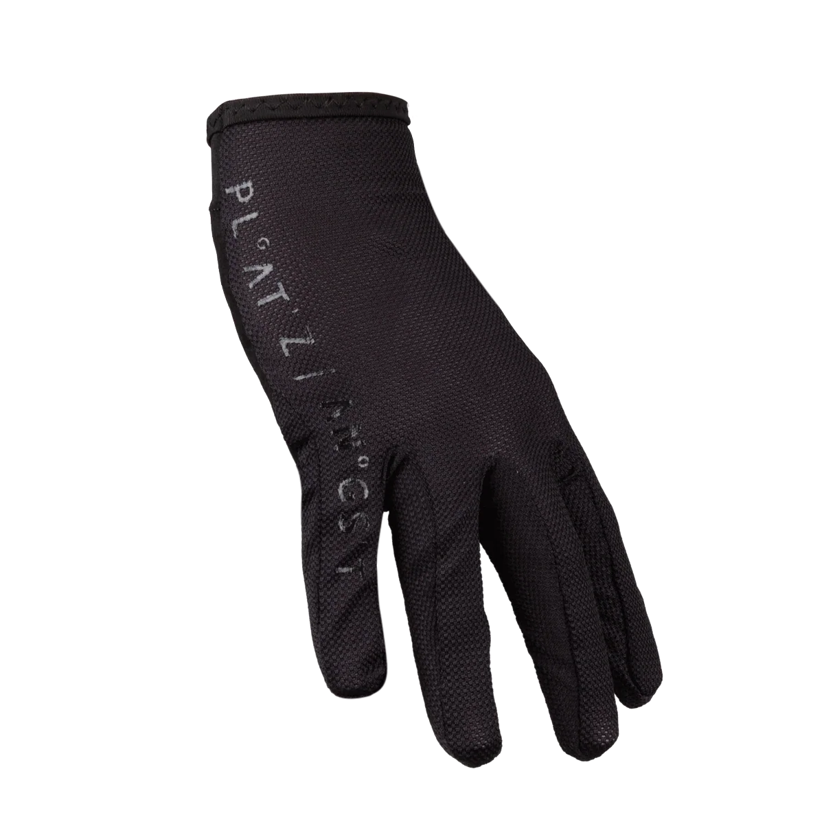 SCALE Glove Herren - Logoaufdruck