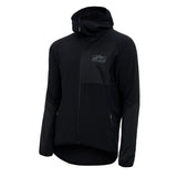 Platzangst Moreon Jacke II - Schwarz 1