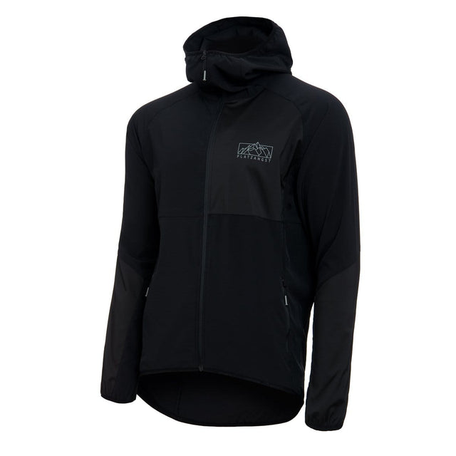 Platzangst Moreon Jacke II - Schwarz 1