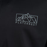 Platzangst Moreon Jacke II - Schwarz 2