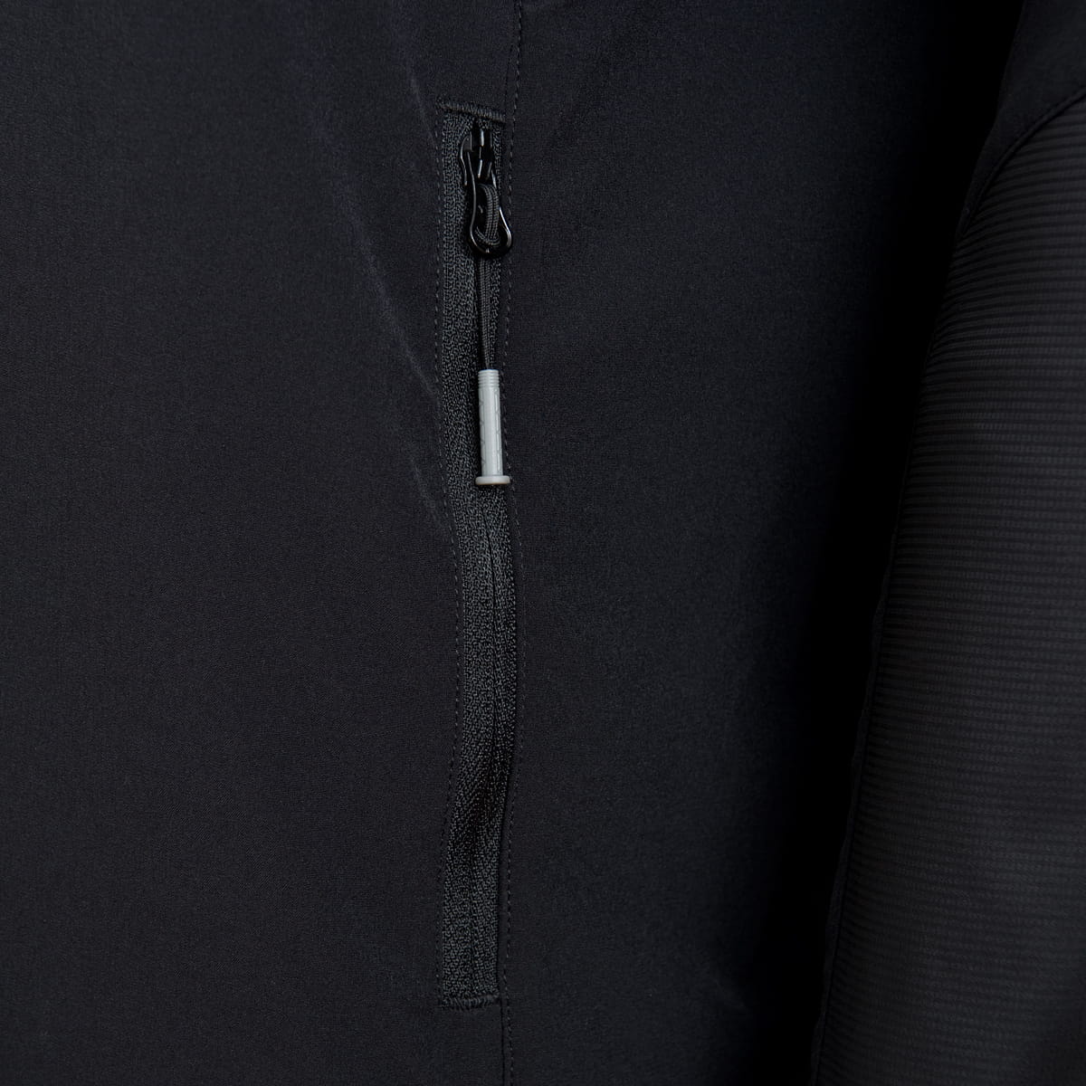 Platzangst Moreon Jacke II - Schwarz 3