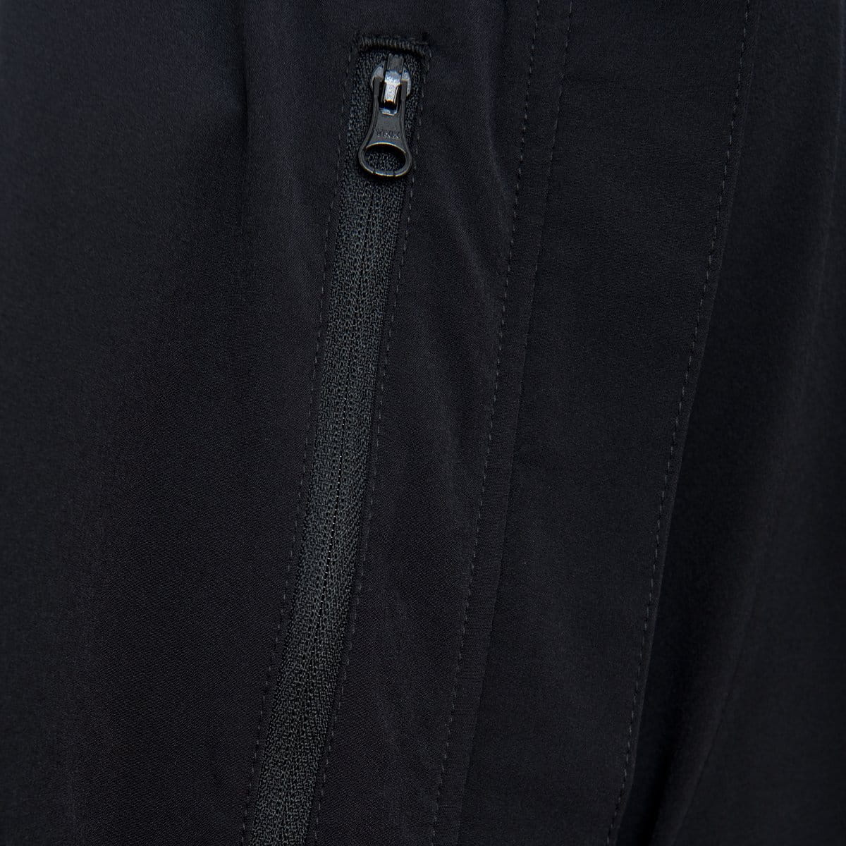 Platzangst Moreon Jacke II - Schwarz 4