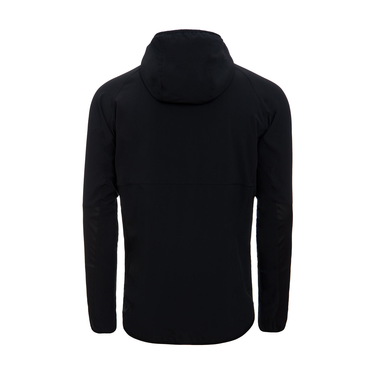 Platzangst Moreon Jacke II - Schwarz 5