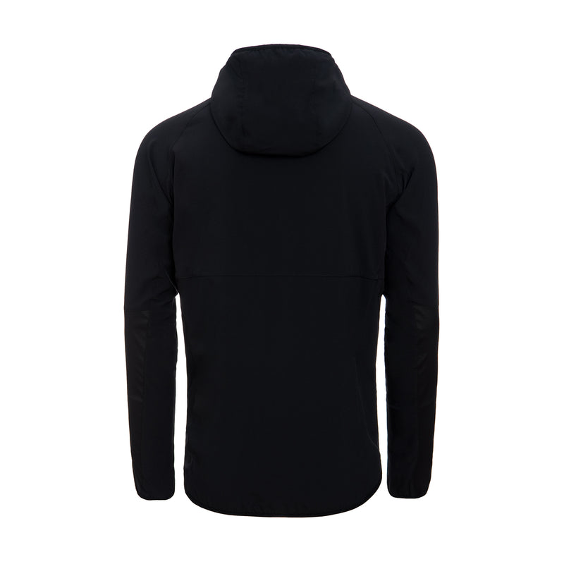 Platzangst Moreon Jacke II - Schwarz 5