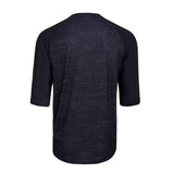 Platzangst Mountain Jersey - Schwarz 4