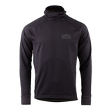 Platzangst MR-LS Jersey - Schwarz 3