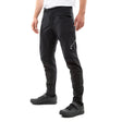 Platzangst CF Hybrid II - Schwarz 1