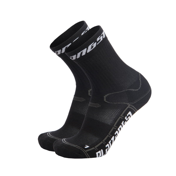 mountainbike socken herren MTB-Enduro-Socken – Platzangst 3er-Pack für Trail-Komfort