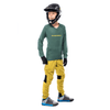 RC-LS Jersey Youth - Green