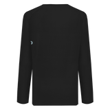 Platzangst RC-LS Jersey Youth - Schwarz 6