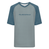 Platzangst RC-SL Jersey Youth - Blau 4
