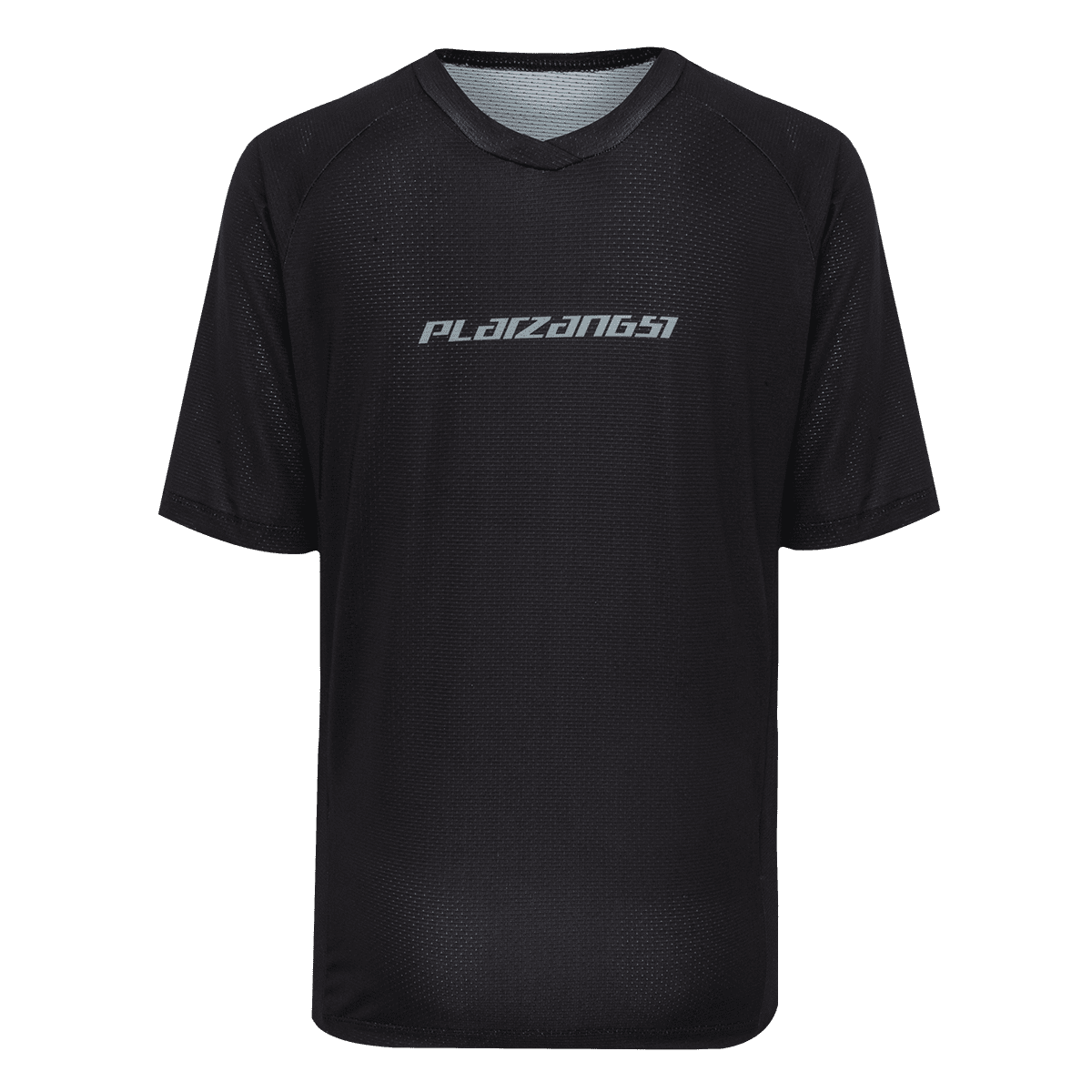 Platzangst RC-SL Jersey Youth - Schwarz 3
