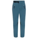 Platzangst CF Tight Pants Youth - Blau 4