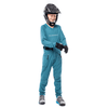 CF Tight Pants Youth - Blue