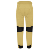 Platzangst CF Tight Pants Youth - Sand 4