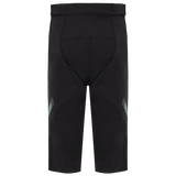 Platzangst CF Tight Shorts Youth - Schwarz 3