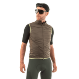 Platzangst GRVL Gilet - Braun 1