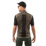 Platzangst GRVL Gilet - Braun 3