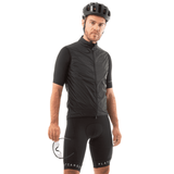 Platzangst GRVL Gilet - Schwarz 1