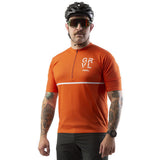 Platzangst Breeze II Trikot - Rust 1