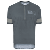 Platzangst GRVL Jersey - Grün 1